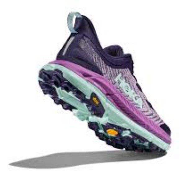 HOKA Women's Mafate Speed 4 Trail Running Shoes - Picture 5 of 11